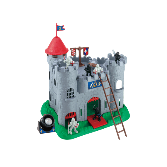 Redbox 23240-1 Speelset Middeleeuws Kasteel
