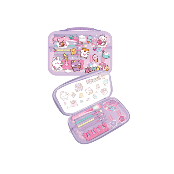 Hotfocus 155cr Meeneem Beauty Setje