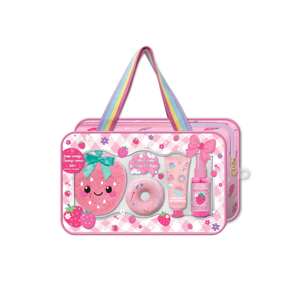 Hotfocus 162sb Body En Badset