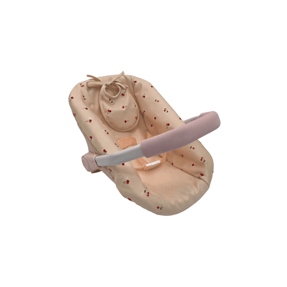 Apexcel 8000549 Maxi Cosi Voor Poppen Cherry