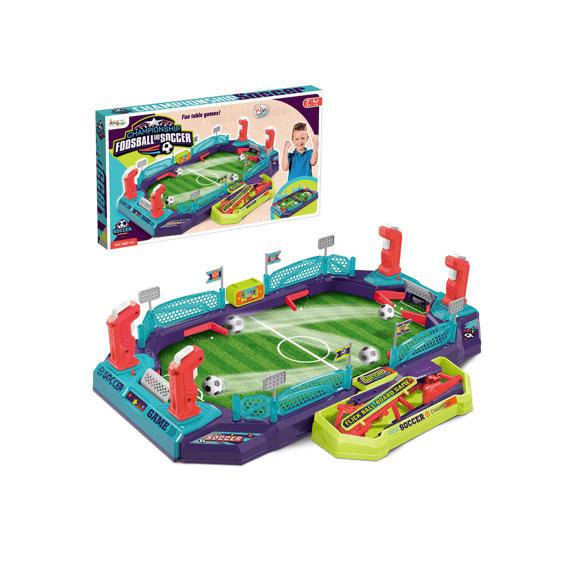 Dihua Gp1753718 Tafelvoetbal Spel 2 In 1