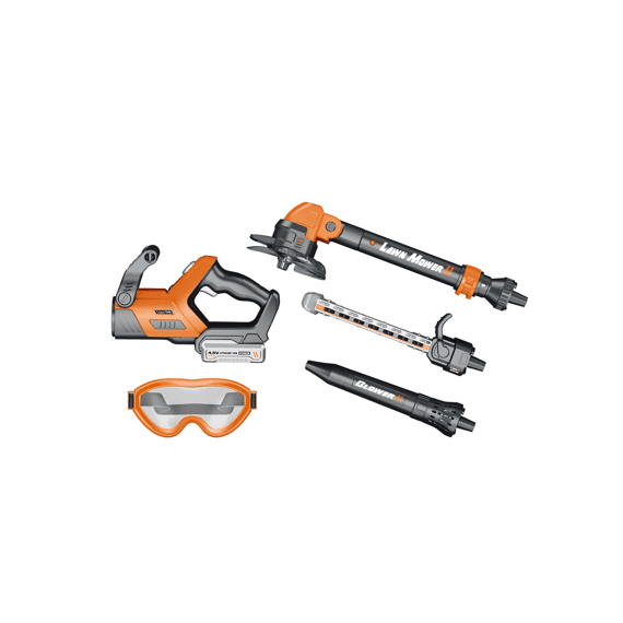 Dihua Pto1805638 Set Bosmaaier, Bladblazer En Heggeschaar
