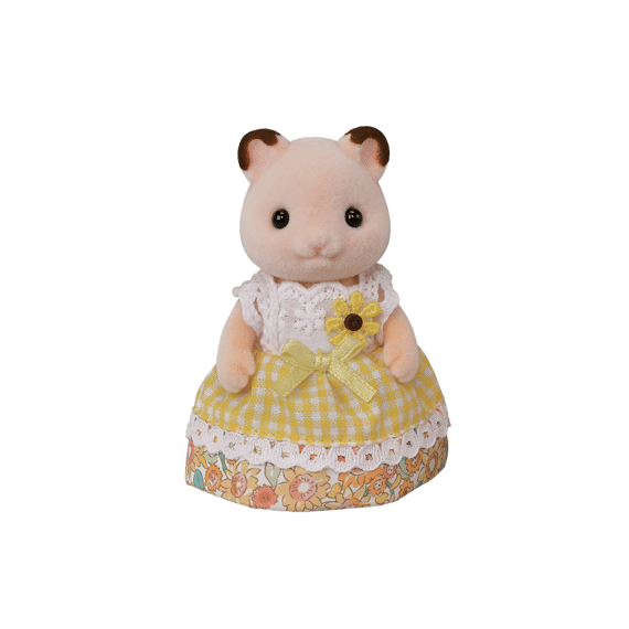 Sylvanian Families Familie Hamster