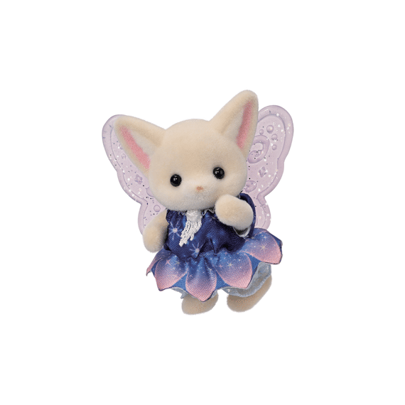 Sylvanian Families Bos Feeën Kasteel