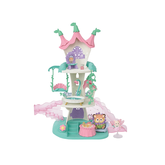 Sylvanian Families Sprookjes Kasteel