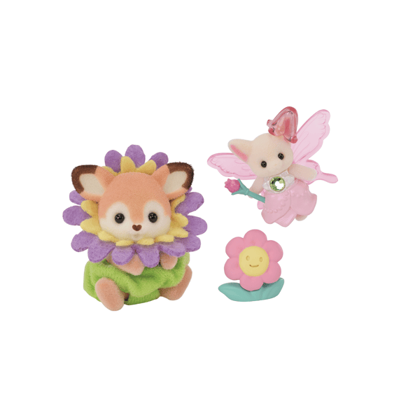 Sylvanian Families Sprookjes Kasteel