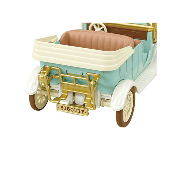 Sylvanian Families Klassieke Familie Auto