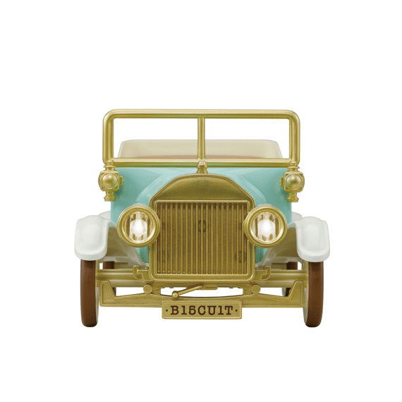 Sylvanian Families Klassieke Familie Auto