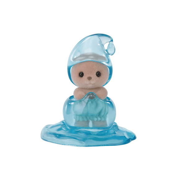 Sylvanian Families Betoverende Sprookjes Babys