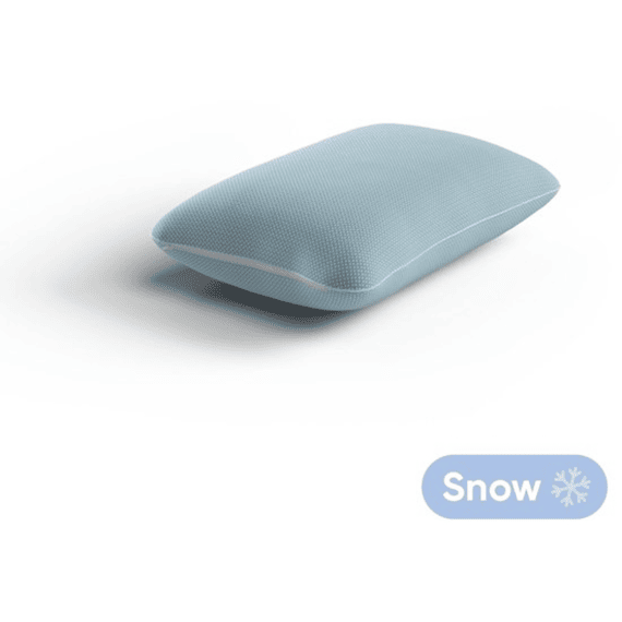 Kussen Snow Cube 50x70cm