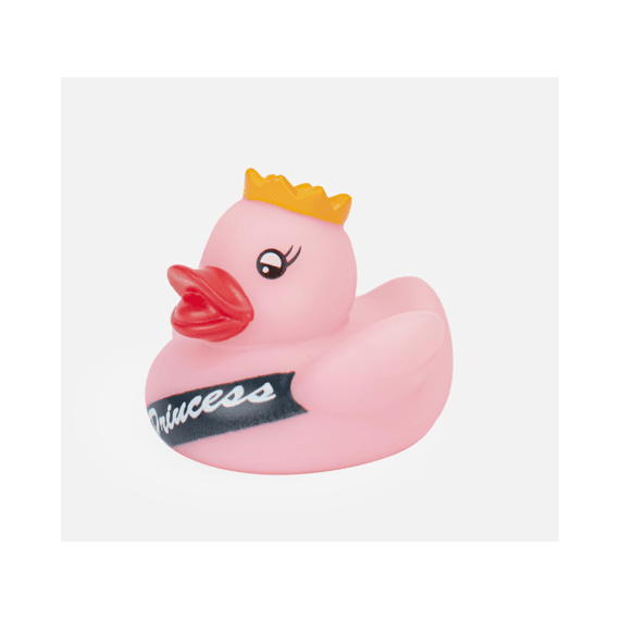 Badeend Prinses
