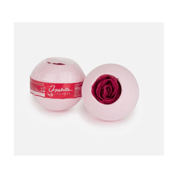Badbruisbal Rosa Rosa Rozen 155g