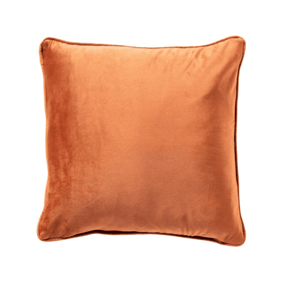 Dutch Decor Sierkussen Casper Recycled 45x45 Cm Potters Clay Grs