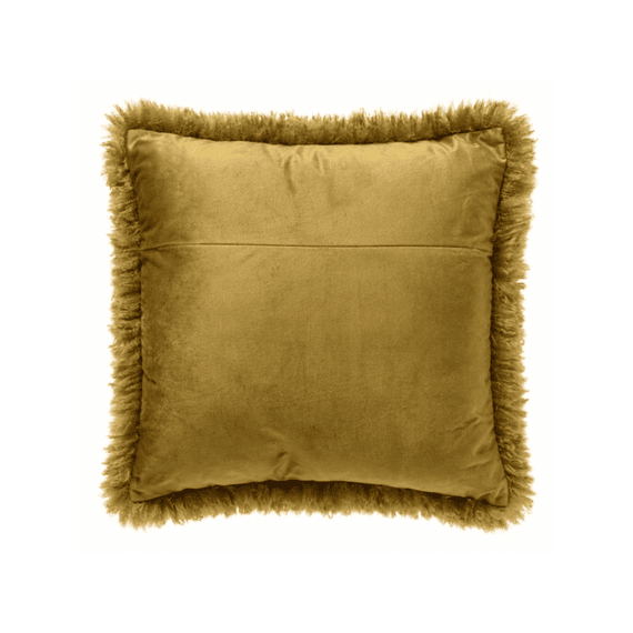 Dutch Decor Sierkussen Ibby Recyled 45x45 Cm Green Moss Grs