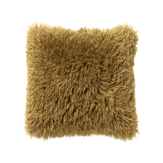 Dutch Decor Sierkussen Ibby Recyled 45x45 Cm Green Moss Grs