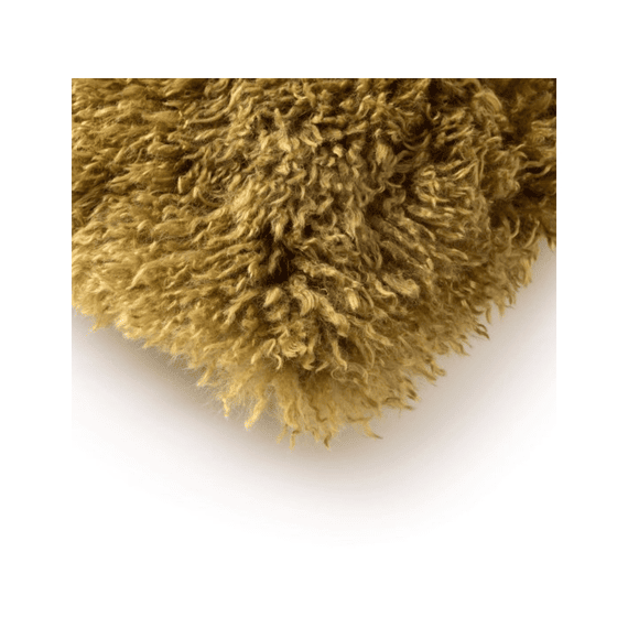 Dutch Decor Sierkussen Ibby Recycled 40x60 Cm Green Moss Grs