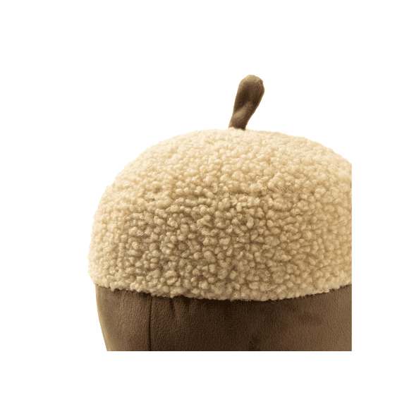 Dutch Decor Sierkussen Acorn 18x23 Cm Cocoa