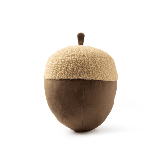 Dutch Decor Sierkussen Acorn 18x23 Cm Cocoa