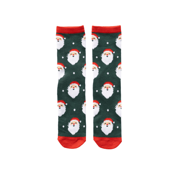 Dutch Decor Geschenktas Rudolf And Santa Giftset Adult Size Assorti