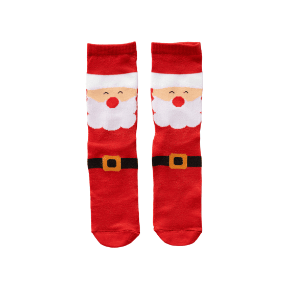 Dutch Decor Geschenktas Christmas Gift Set Adult Size Assorti