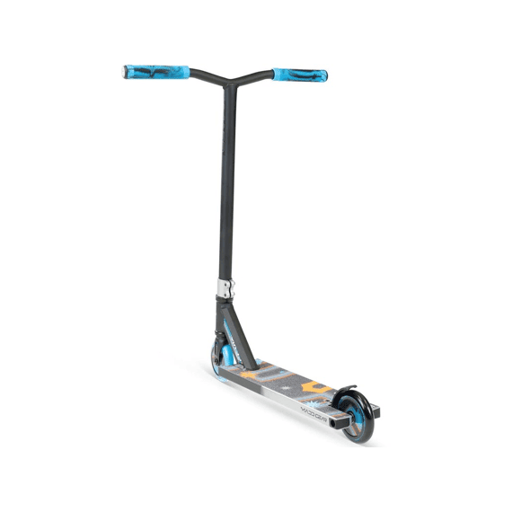 Mgp Stuntstep Carve Ultimate Black/grey