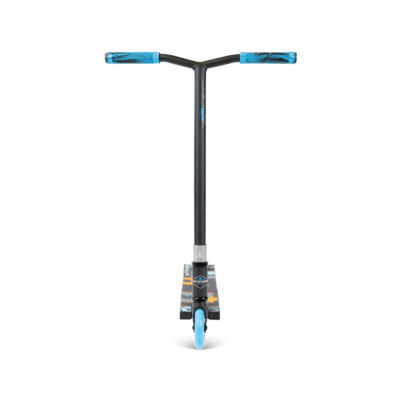 Mgp Stuntstep Carve Ultimate Black/grey