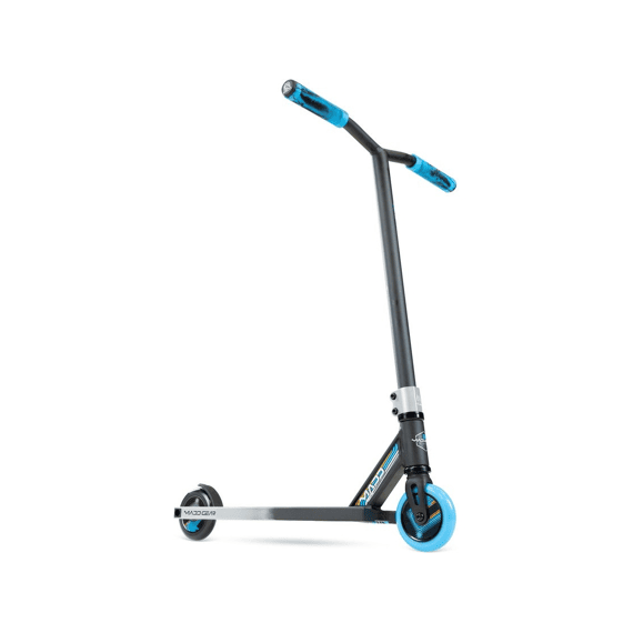 Mgp Stuntstep Carve Ultimate Black/grey