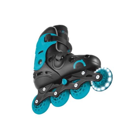 Globber Inline Skates Go Skate Aqua Maat 34-37