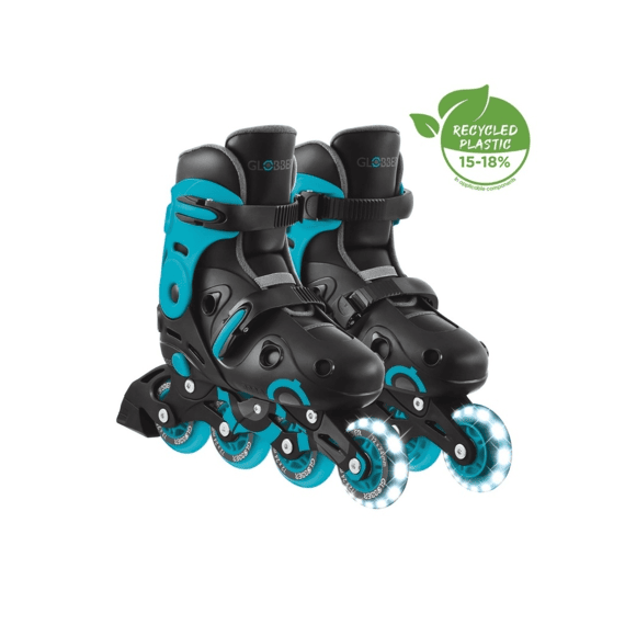 Globber Inline Skates Go Skate Aqua Maat 34-37