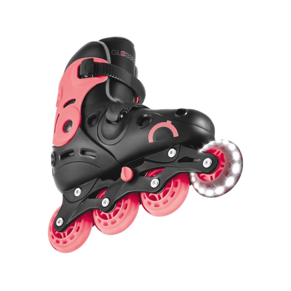 Globber Inline Skates Go Skate Pink Maat 34-37