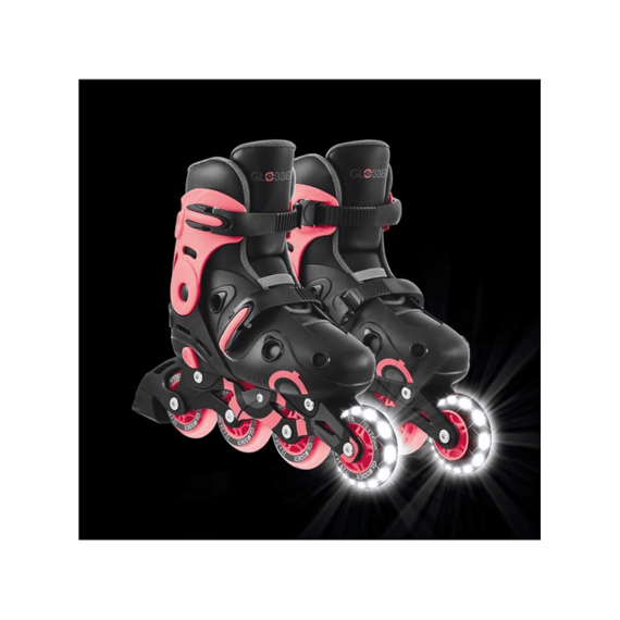 Globber Inline Skates Go Skate Pink Maat 34-37
