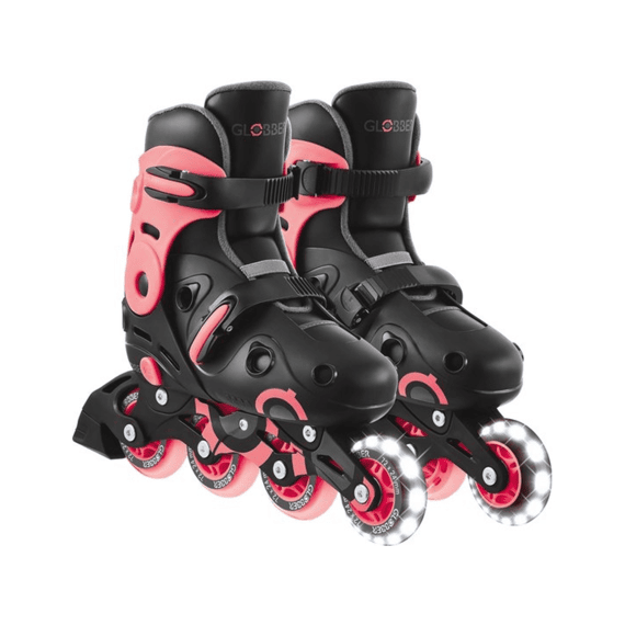 Globber Inline Skates Go Skate Pink Maat 34-37