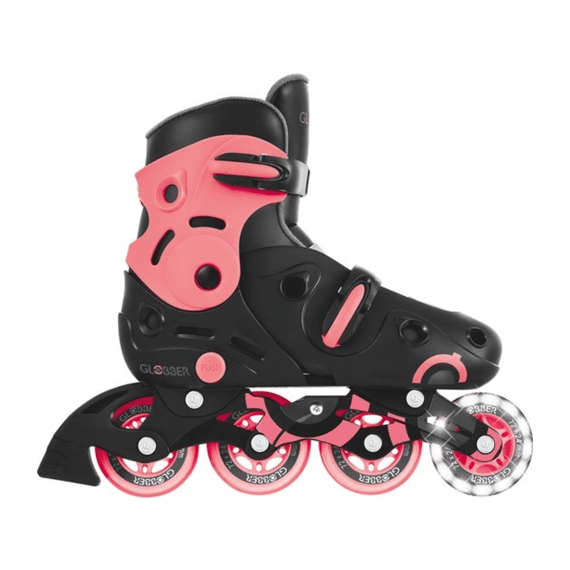 Globber Inline Skates Go Skate Pink Maat 34-37