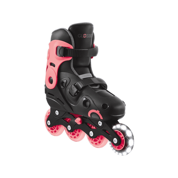 Globber Inline Skates Go Skate Pink Maat 34-37