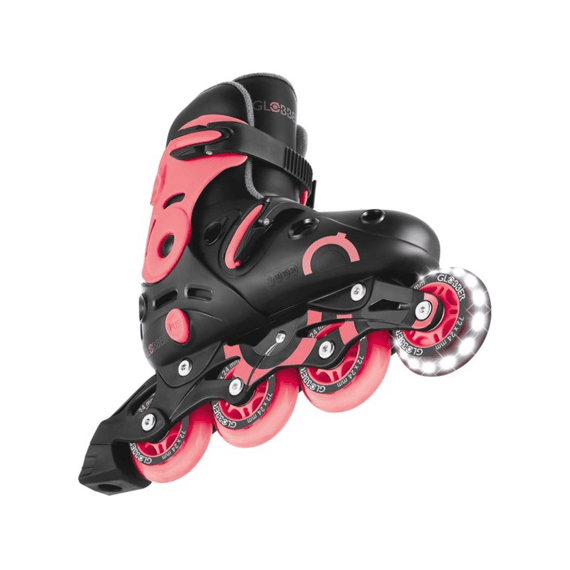 Globber Inline Skates Go Skate Pink Maat 34-37