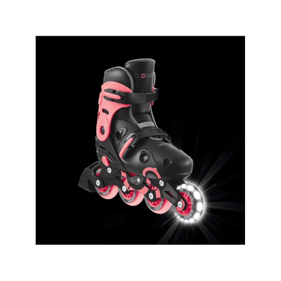Globber Inline Skates Go Skate Pink Maat 34-37