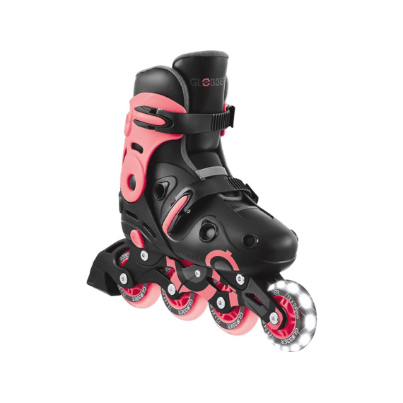 Globber Inline Skates Go Skate Pink Maat 34-37
