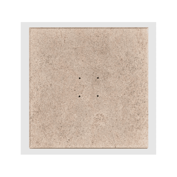 Platinum Venezia Round Edge Parasolvoet 90kg