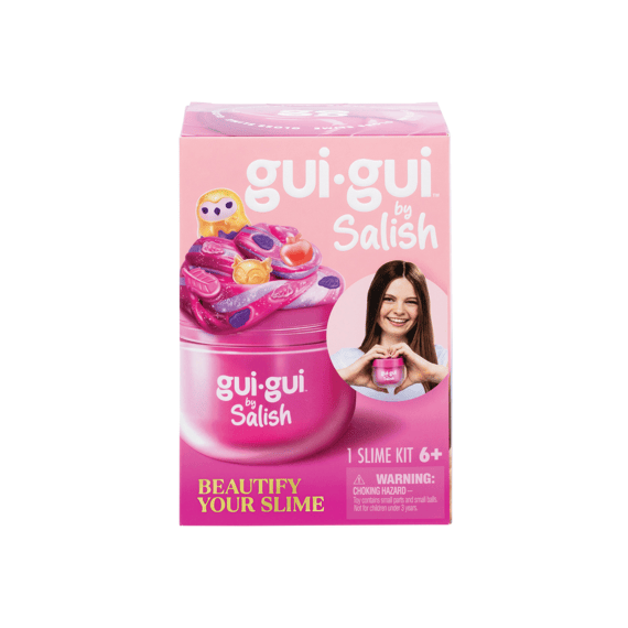 Moose Gui Gui Salish Assortiment