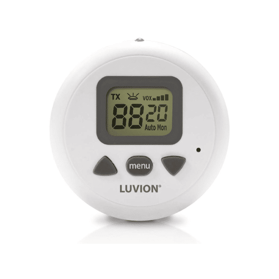 Luvion Icon Long Range Babyunit