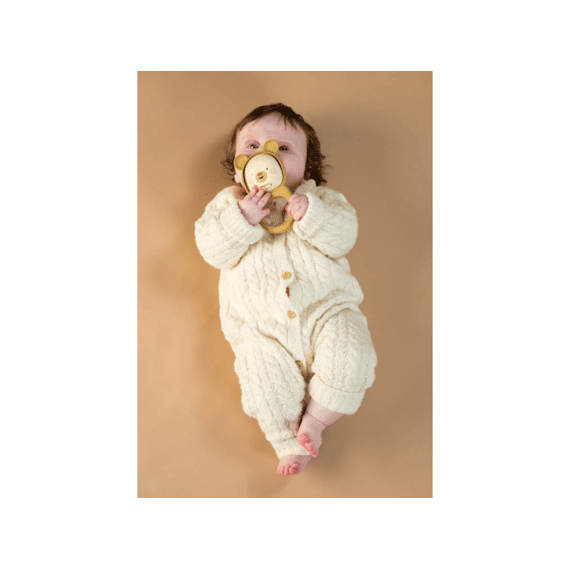 Taf Toys Sound Discovery Duo Bell & Clappe