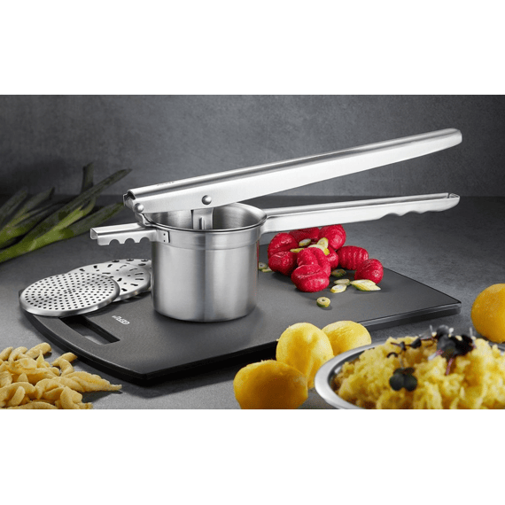 Aardappel- En Vruchtenpers Prenso