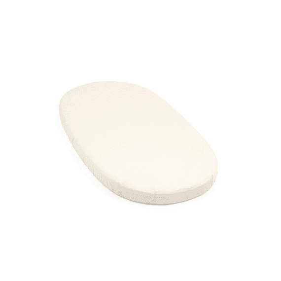 Stokke Sleepi Bed Hoeslaken Birch Beige
