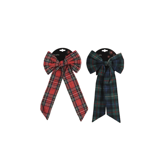 Strik Polyester L35-w25-h0.2cm 2 Assortiment
