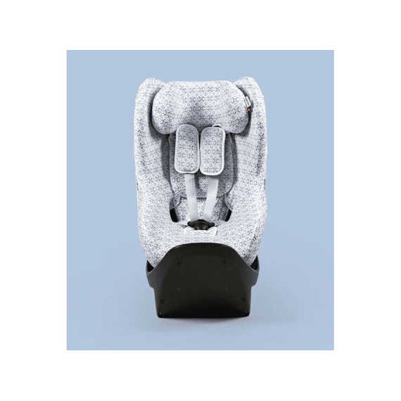 Fundas Hoes Cybex Sirona T / Sirona G / Chicco Seat 105 Lisboa