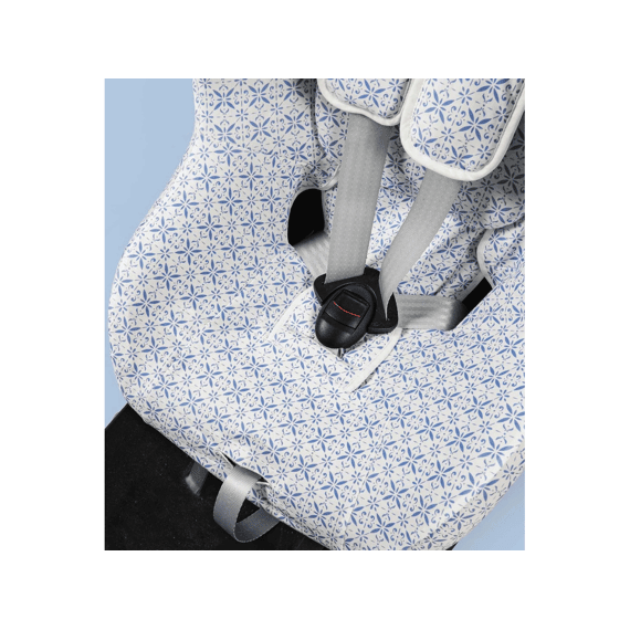 Fundas Hoes Cybex Sirona T / Sirona G / Chicco Seat 105 Lisboa