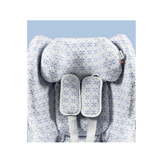 Fundas Hoes Cybex Sirona T / Sirona G / Chicco Seat 105 Lisboa