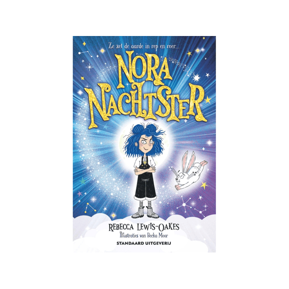 Nora Nachtster
