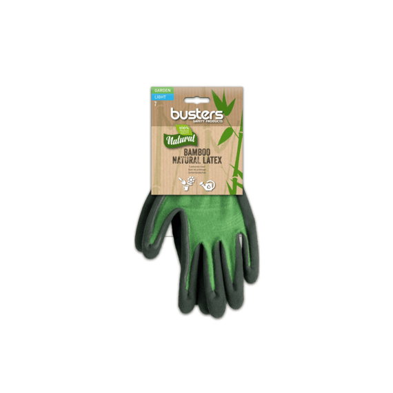 Busters Handschoen Bamboo Garden Light (1pr)