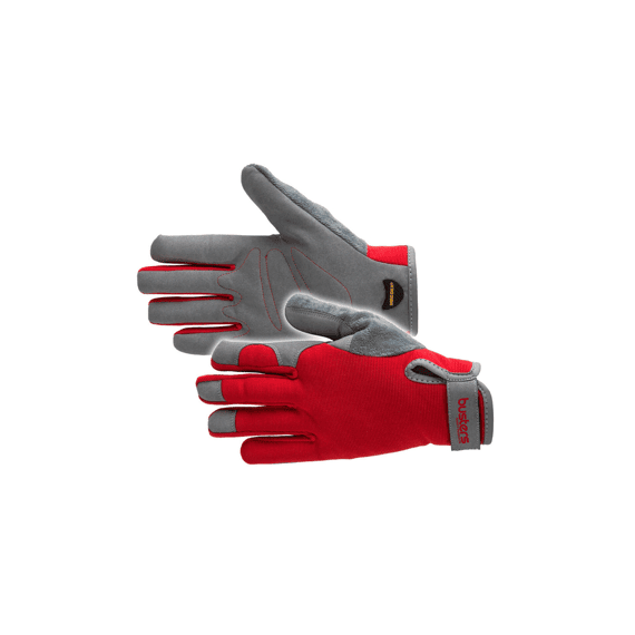 Busters Handschoen All Round Men Red (1pr)